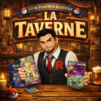 La Tarverne en Achat Immédiat