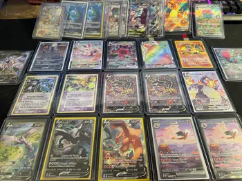 🎁Méga show plus de 100 alt(s) + star+ EX+ FA+ de tous blocs🎁🎁 Give