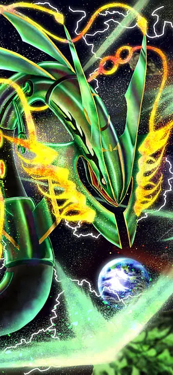 🥳BOXBREAK M6 - CHASSE AU RAYQUAZA🥳