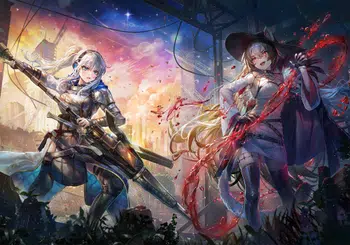 Echoes of Astra 🔥🔥🔥🔥