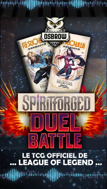 🥊💥 BATTLE RIFTBOUND💥🥊 SET 2💥LEAGUE OF LEGENDS💥