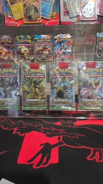 Viens remporter ton art set xy