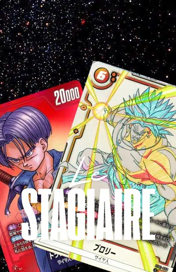 MEGA CARD SHOW DRAGON BALL 1€ PDD ! 🇯🇵