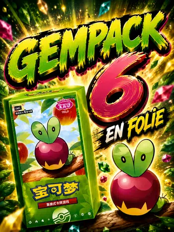 On va chercher la Vert Pomme 🙏🤟🤟🎁