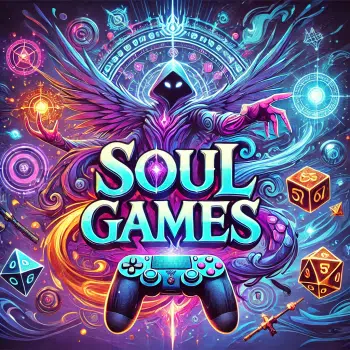 SoulGames