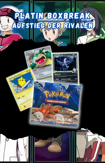 🔥 Platin Aufstieg der Rivalen Boxbreak 🔥