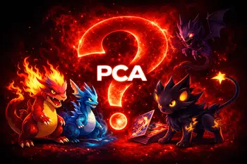 Show exceptionnel PCA MYSTERE