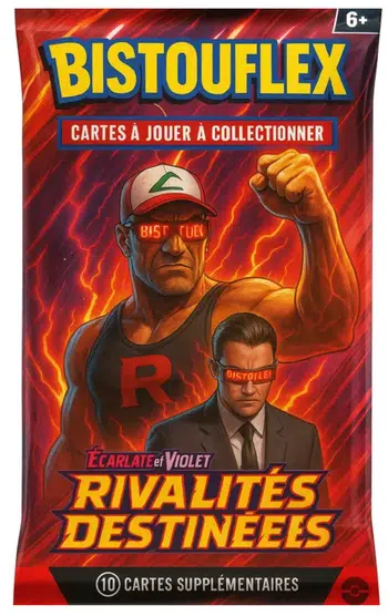 La Fin d'EV10 ! Bon Prix !