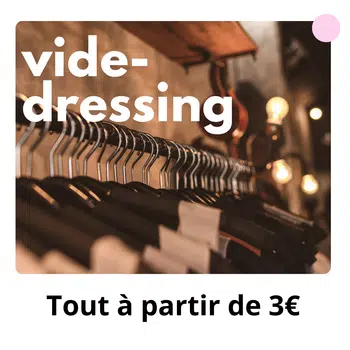 vide dressing