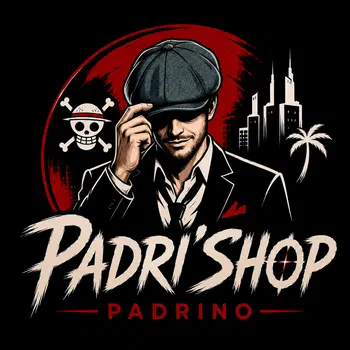 🔥🏴☠️ PADRI’SHOP 🏴☠️🔥