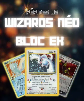 Les BANGERS de WIZARDS, NÉO & du BLOC EX 🤯