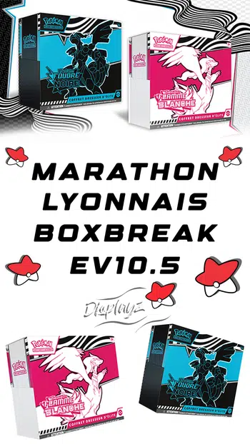 MARATHON EV10.5 DES LYONNAIS
