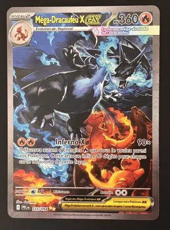 ✨ Boxbreak Mega Evolution 2 ✨ DRACAUFEU 🔥🔥🔥