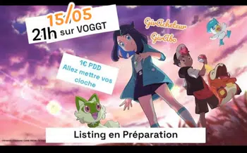 🔥BANGERRRRR,Pokémon 1€PDD Lot/Unité....🔥.