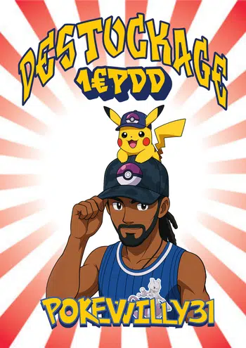 Destockage d'hiver !! 1€ PDD