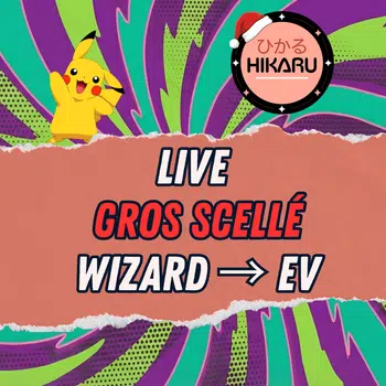 Show 100% Scellé Vintage + Récent