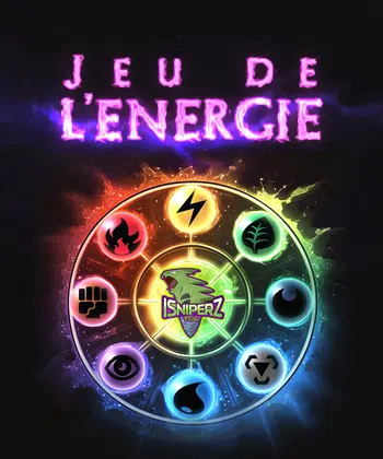 ✨BOXBREAK - Jeu de l'énergie🔥