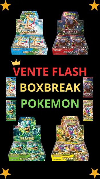 LA CHASSE AUX TRESORS POKEMON