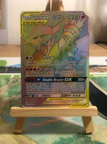 Carte Pokemon Wizars au Récent