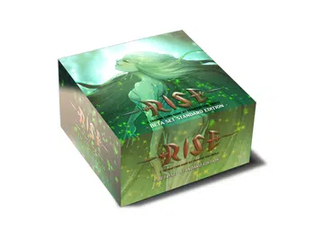 Rise TCG / Pokemon Scellés