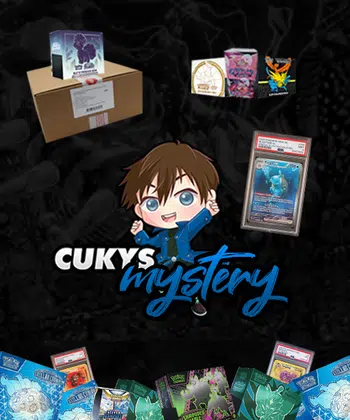 Silver Tempest ETB Case x FETTES BUNDLE in Cukys Mystery 🔥