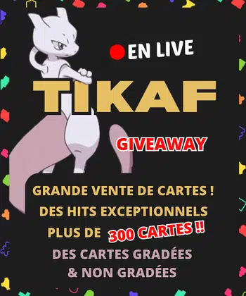 🔥 Mega Vente de Cartes / + de 300 Cartes 🔥