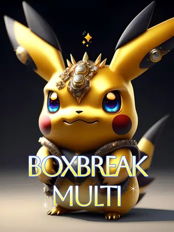 ✨ Call ton hit = C'est Gagné 💖 Boxbreak Multi Séries ツ items scellés + Roue Déjanté