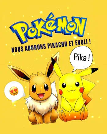 Live Spécial Pikachu Évoli & Évolitions - Livraison 📦 Offerte 🎁