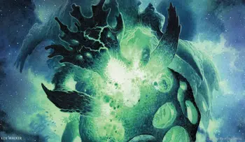 EDGE OF ETERNITIES EST LÀ ! LE VOYAGE COMMENCE ! #BOXBREAK