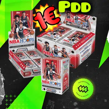 MIDI ✨1ppd nba hoops✨CHEZ TONTON MAFIO