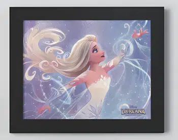 LIVE LORCANA ONLY à Périgueux