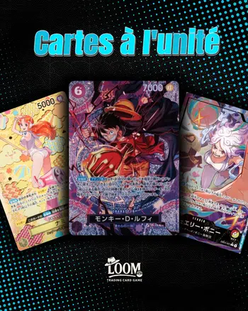 Le Comptoir LoomTCG : 100% Bangers • 1€ PDD