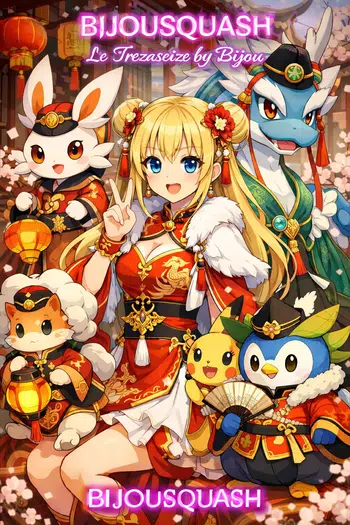 🚨 DES BANGERS A PETITS PRIX 🚨 TREZASEIZE By Bijou