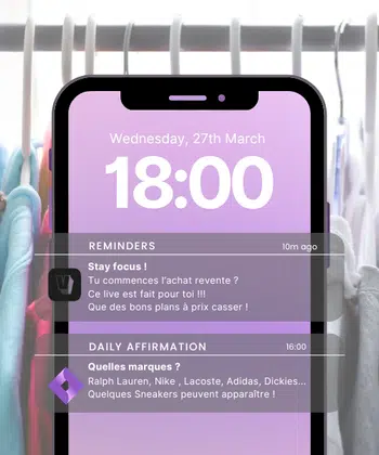 MIX Achat Revente : Ralph Lauren, Lacoste, Dickies, Tommy ,Sneakers...