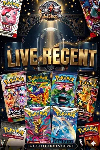🌊 Live Récent - EB09 à Me2.5