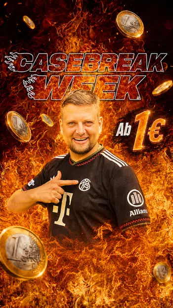 Casebreakweek - Die Galaktischen Real Madrid,UCC Carnaval,Prizm WC,UCC Jumbo,NFL Chrome+Signature,