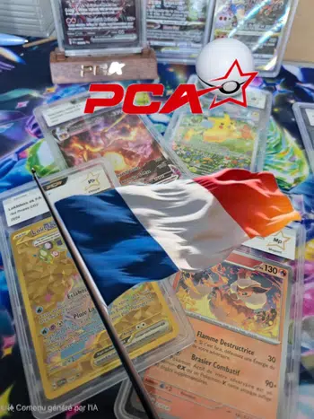 🇨🇵 cartes gradées fr 🇨🇵, jap 🇯🇵, chn 🇨🇳