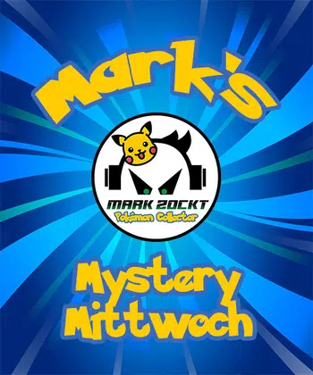 Ab 1€‼️ - 151 Glurak SAR, Displays, Boxen u.v.m. - Mark's Mystery Mittwoch 📦🔥