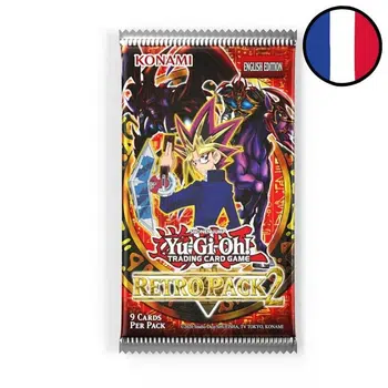 On découvre ensemble le Rétro Pack 2