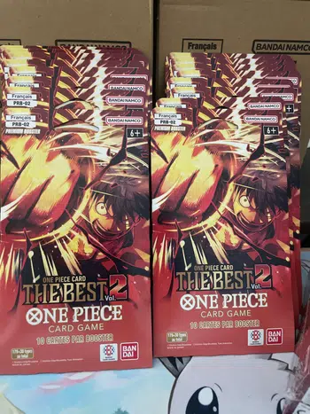 1er live one one piece