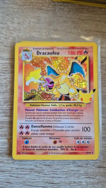 Des pépites de celebration zénith et bien d'autres. Item scellé