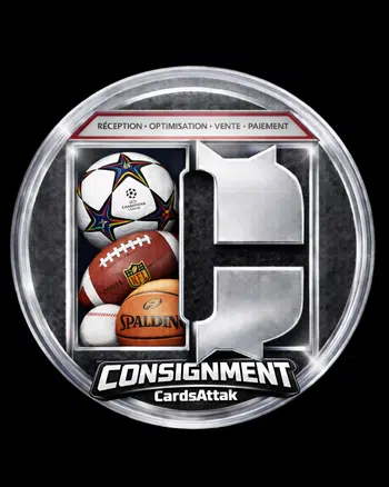 CONSIGNMENT 7 // CARTE A L' UNITE 1E PDD
