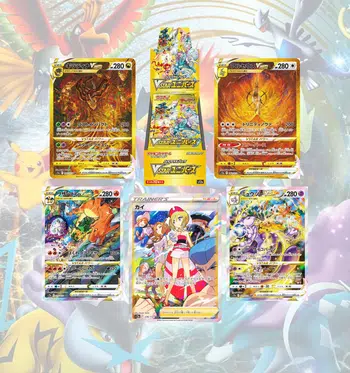 ✨1 Gold = 3 display offertes✨