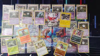 carte Pokémon  française, japonaise et anglaise a petit prix