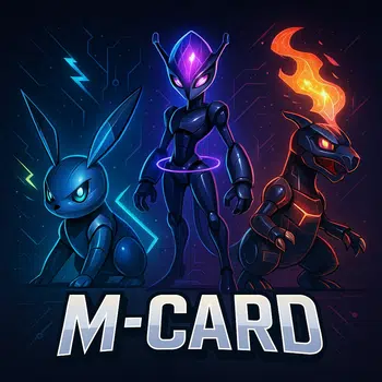 Holo et Reverse Bloc EV