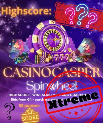 Spinweel Return