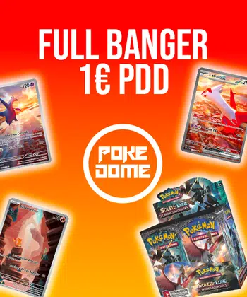 Full BANGER 1€ PDD