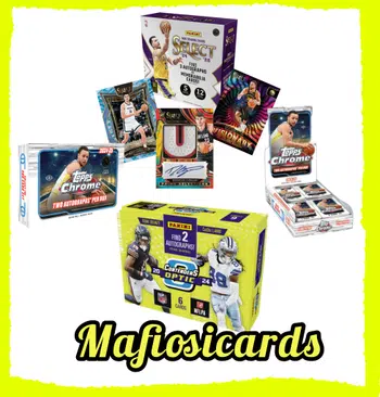 nouveauté panini select nba 24/25 et pleins d'autres !!!💥Méga show  multi-sport boxbreak 💥