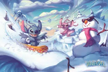 Boxbreak Lorcana Chapitre 11