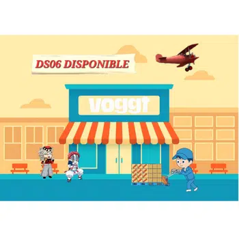 🚨 DS06 & Multi TCC 🚨